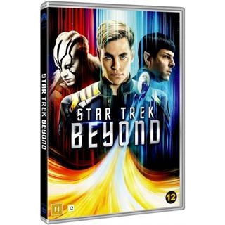 STAR TREK BEYOND